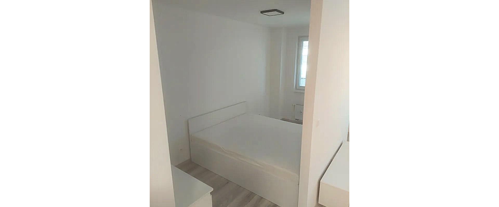 Prenájom moderného 1,5 izbového bytu