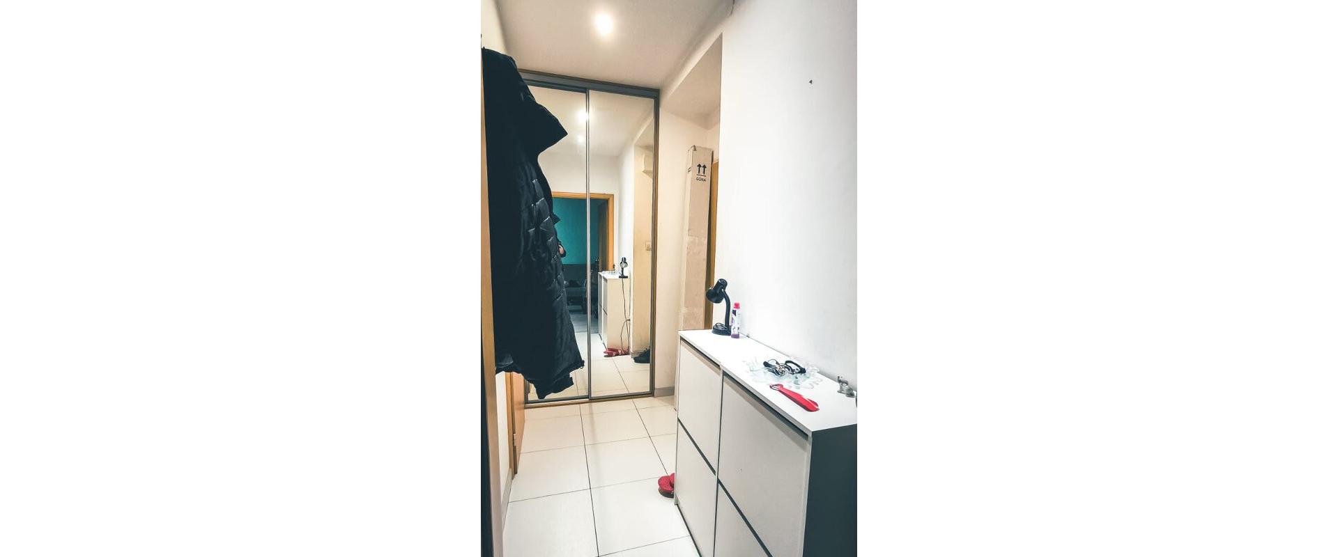 Prenájom 1-izbového bytu v širšom centre Trnavy