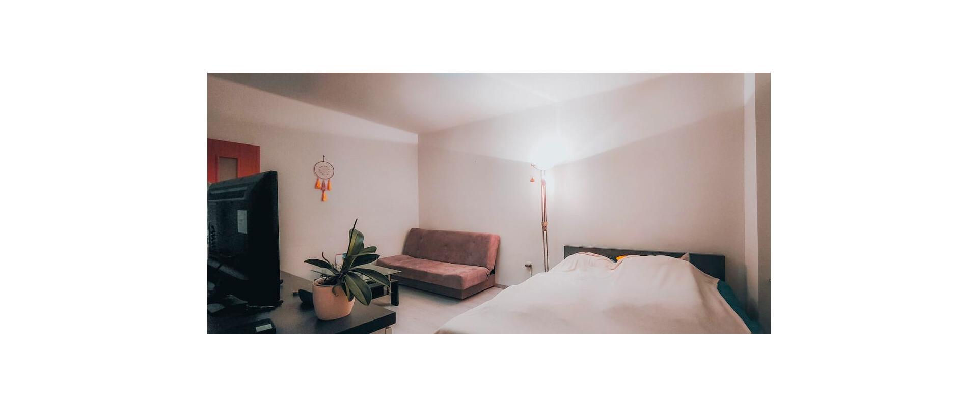 Prenájom 1-izbového bytu v širšom centre Trnavy