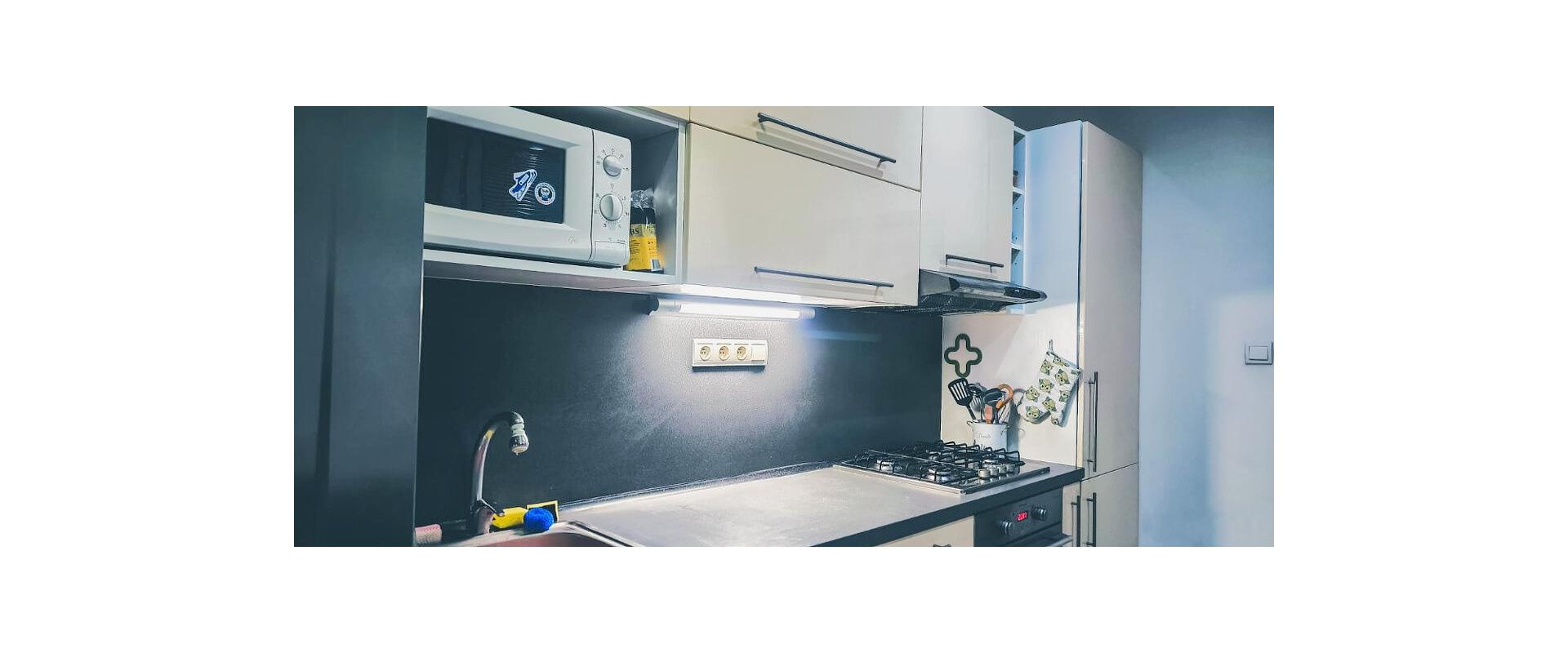 Prenájom 1-izbového bytu v širšom centre Trnavy