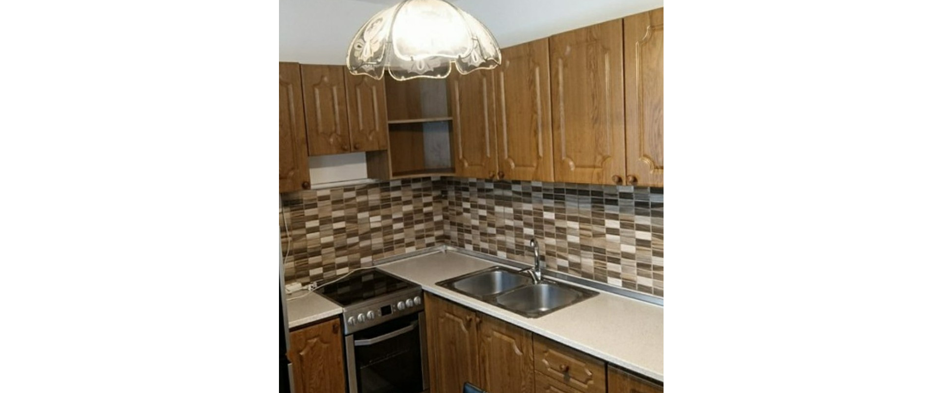 2 izbový byt - Zlaté Moravce – po rekonštrukcii