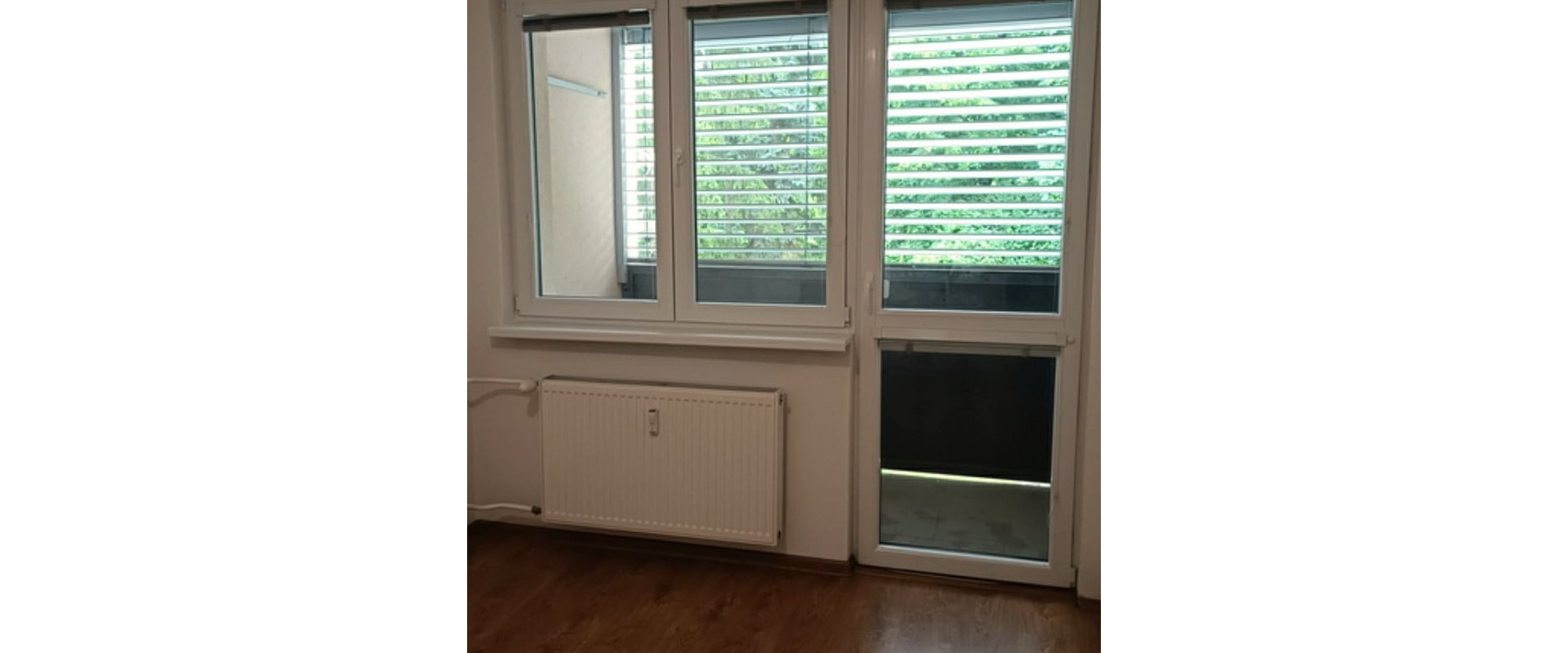 2 izbový byt - Zlaté Moravce – po rekonštrukcii