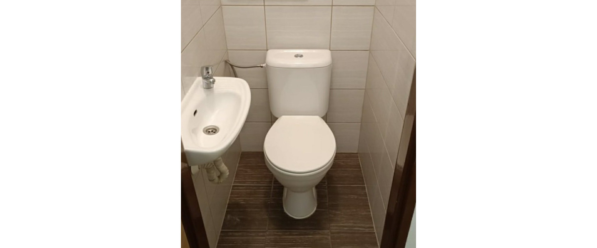 2 izbový byt - Zlaté Moravce – po rekonštrukcii