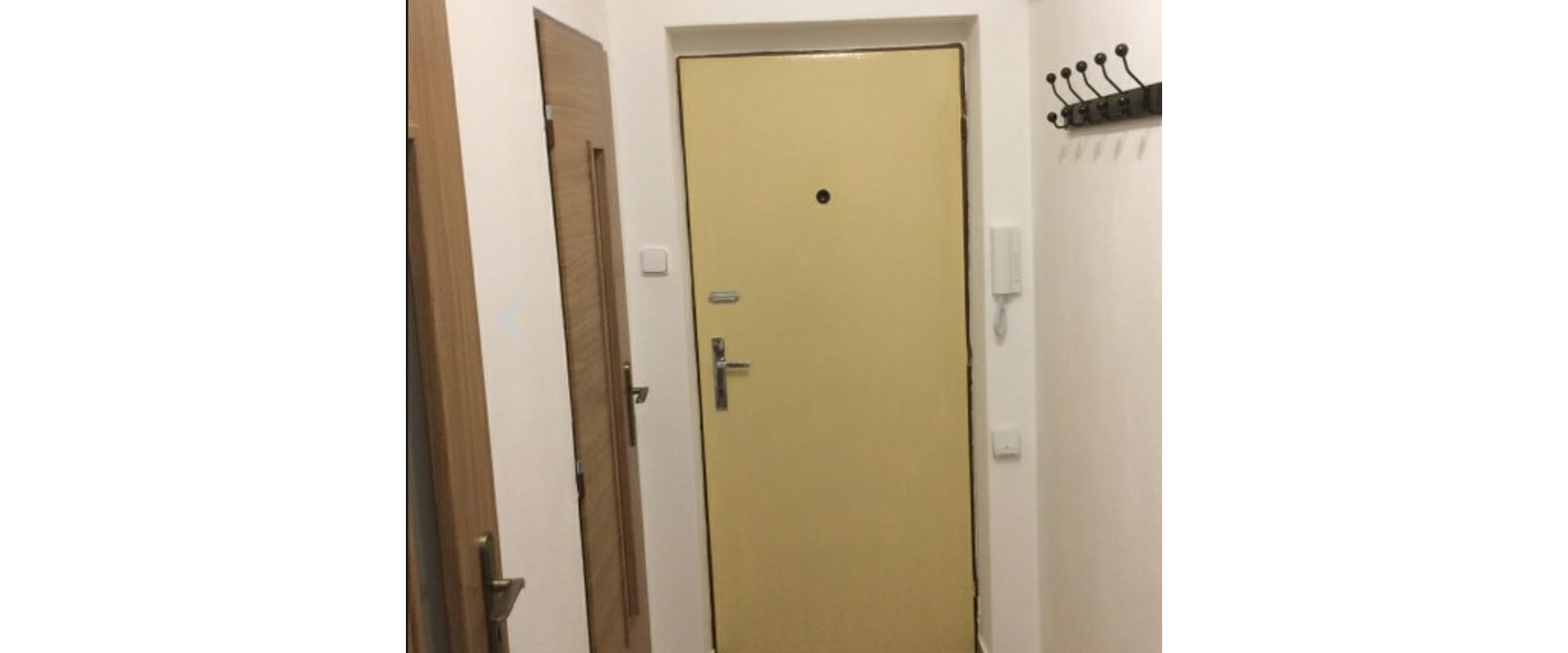 2 izbový byt - Zlaté Moravce – po rekonštrukcii