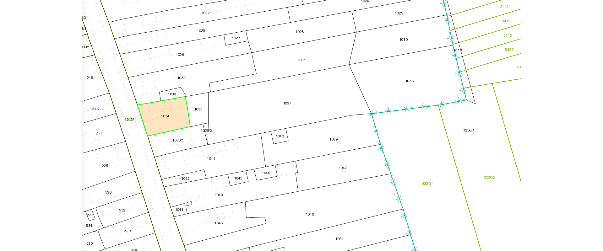 Na predaj rodinný dom s rozsiahlym pozemkom - 6 050 m² v obci Nižný Hrušov.