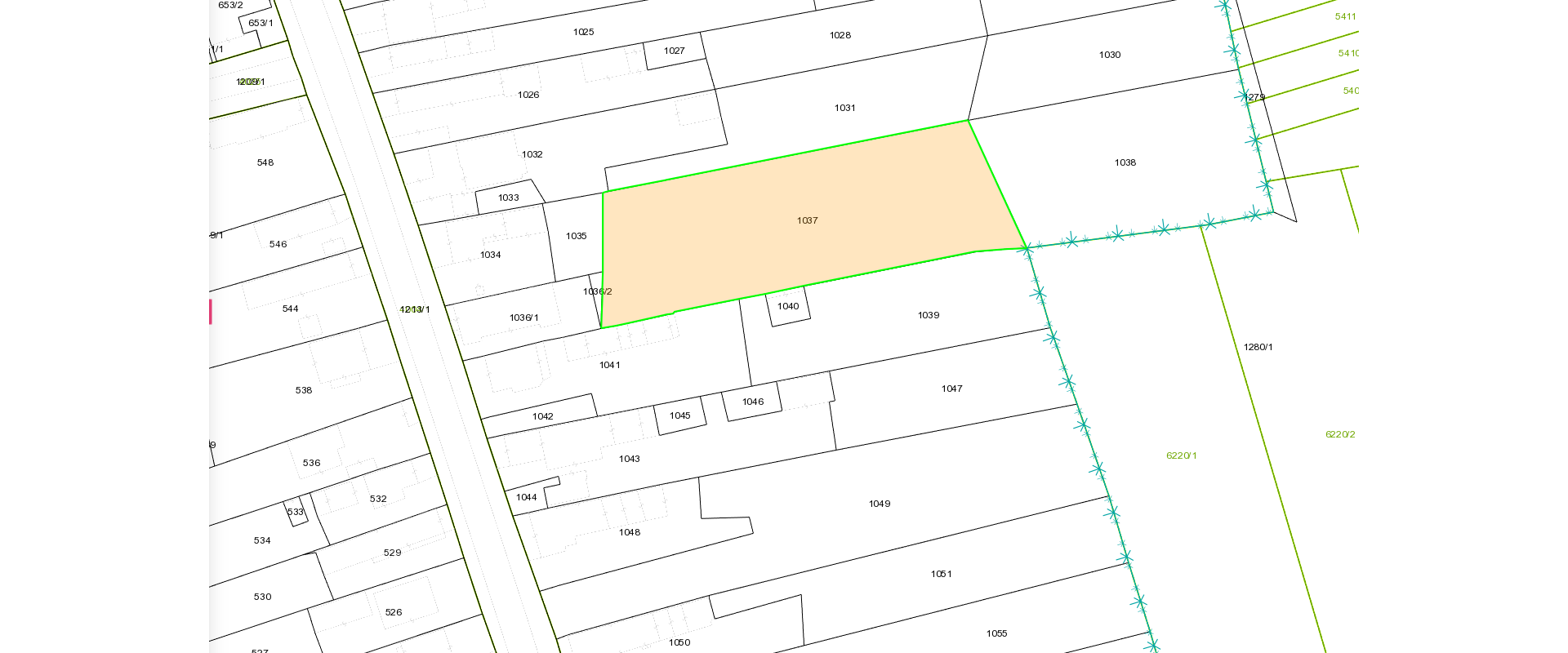 Na predaj rodinný dom s rozsiahlym pozemkom - 6 050 m² v obci Nižný Hrušov.