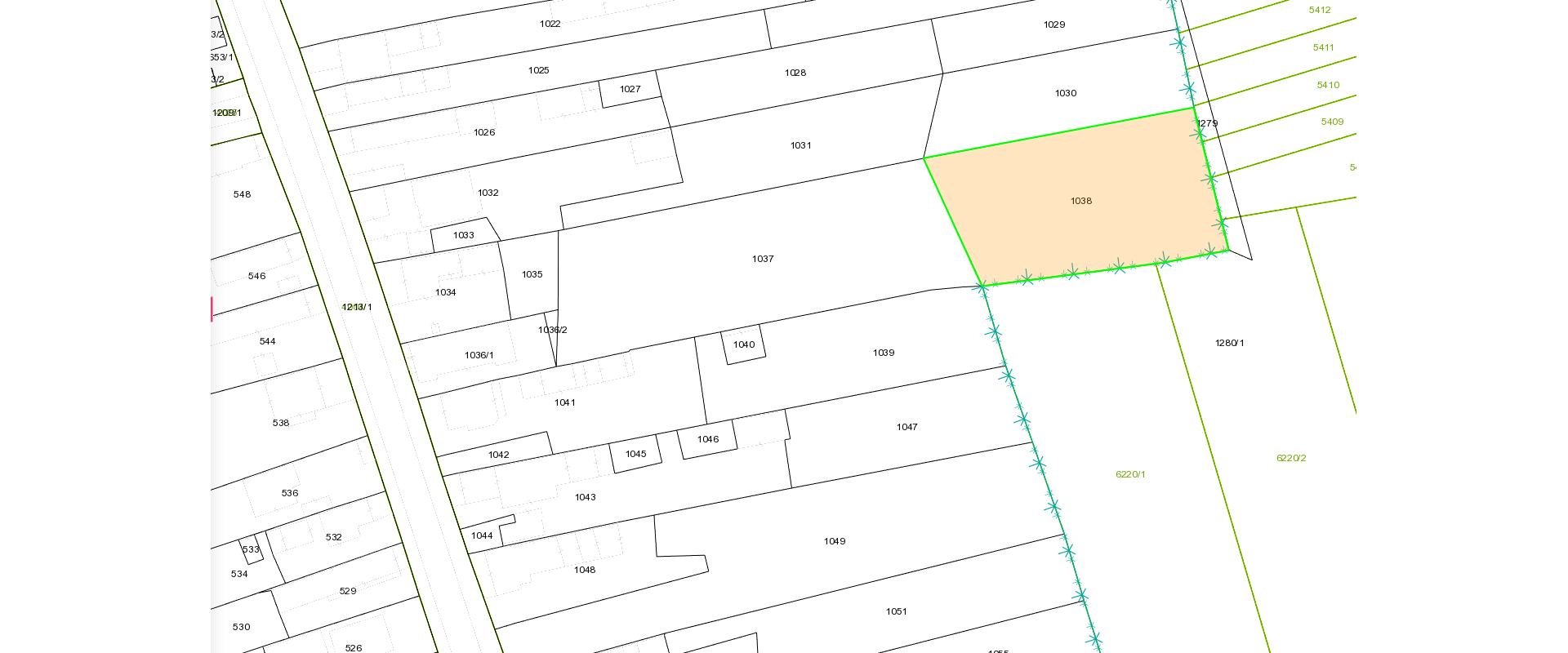 Na predaj rodinný dom s rozsiahlym pozemkom - 6 050 m² v obci Nižný Hrušov.