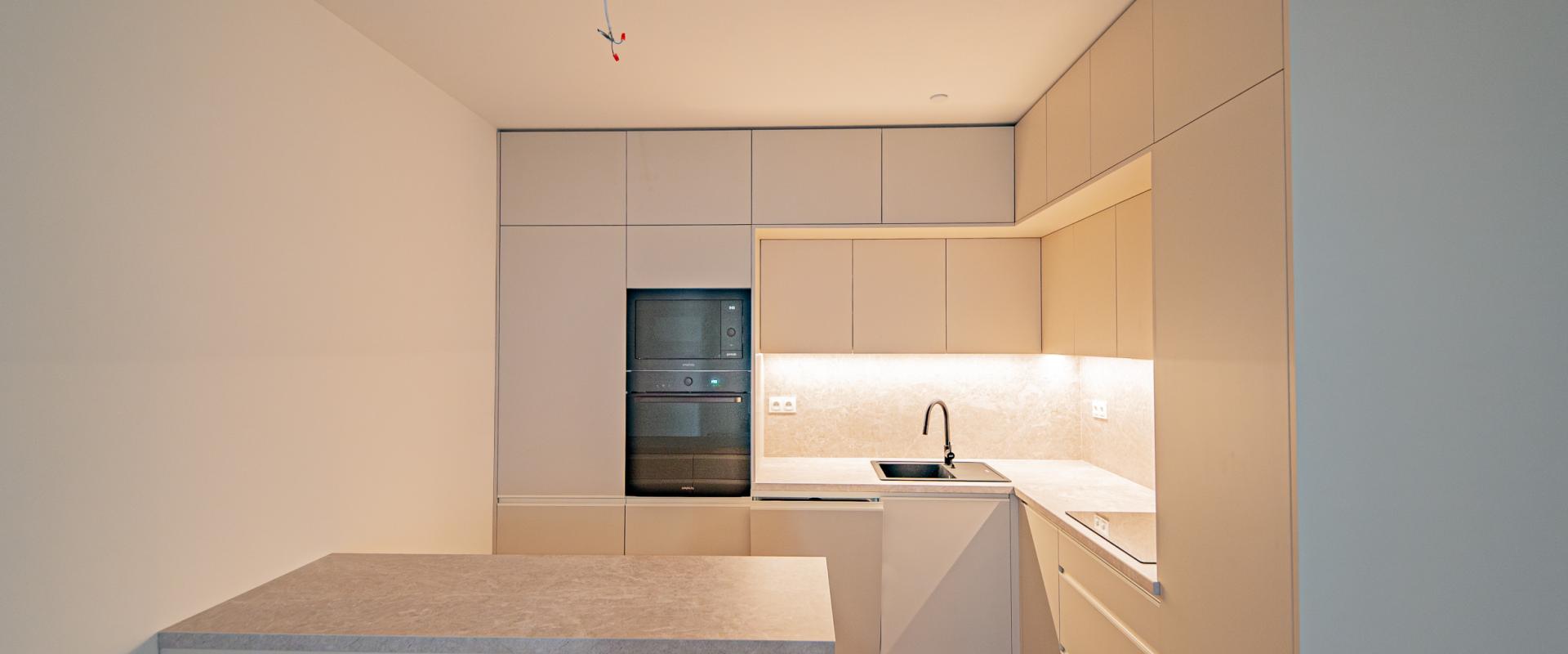 Prémiový  2 izbový byt s veľkou záhradou v novostavbe