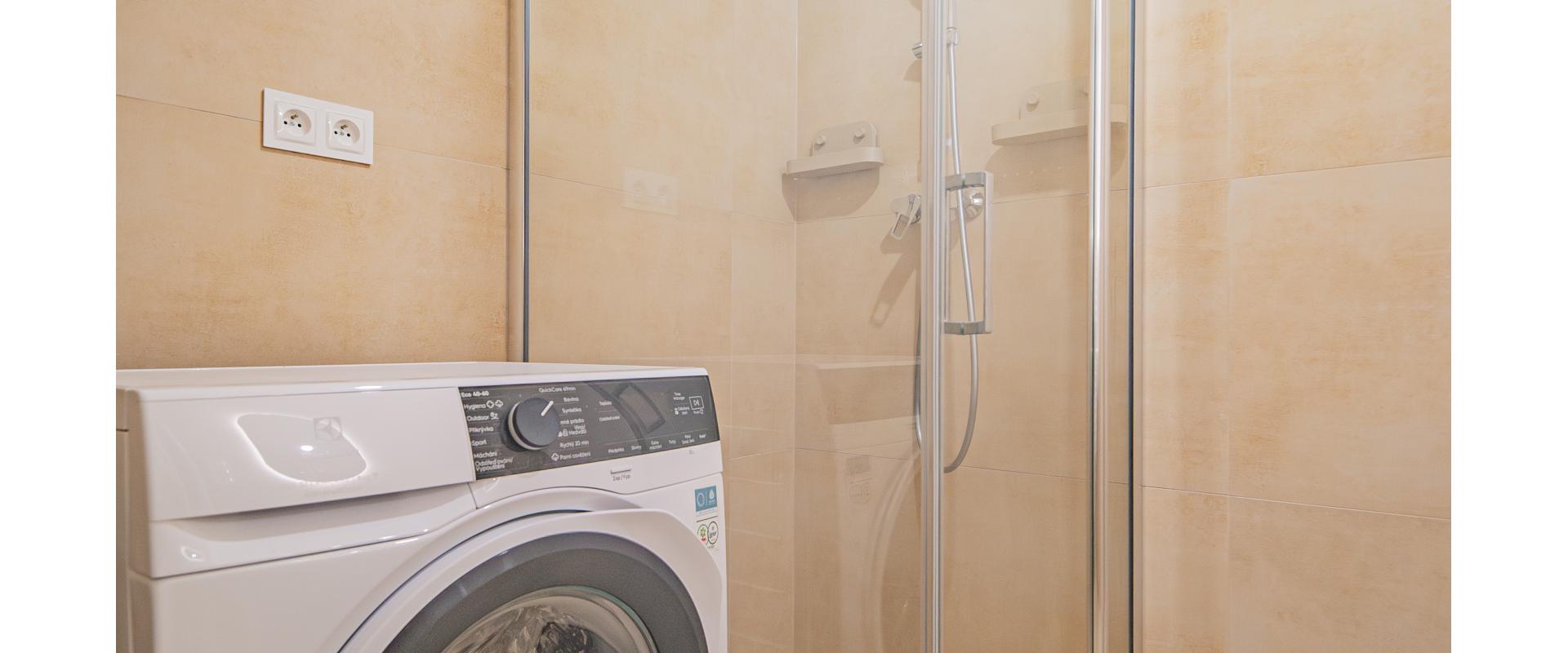 Prémiový  2 izbový byt s veľkou záhradou v novostavbe