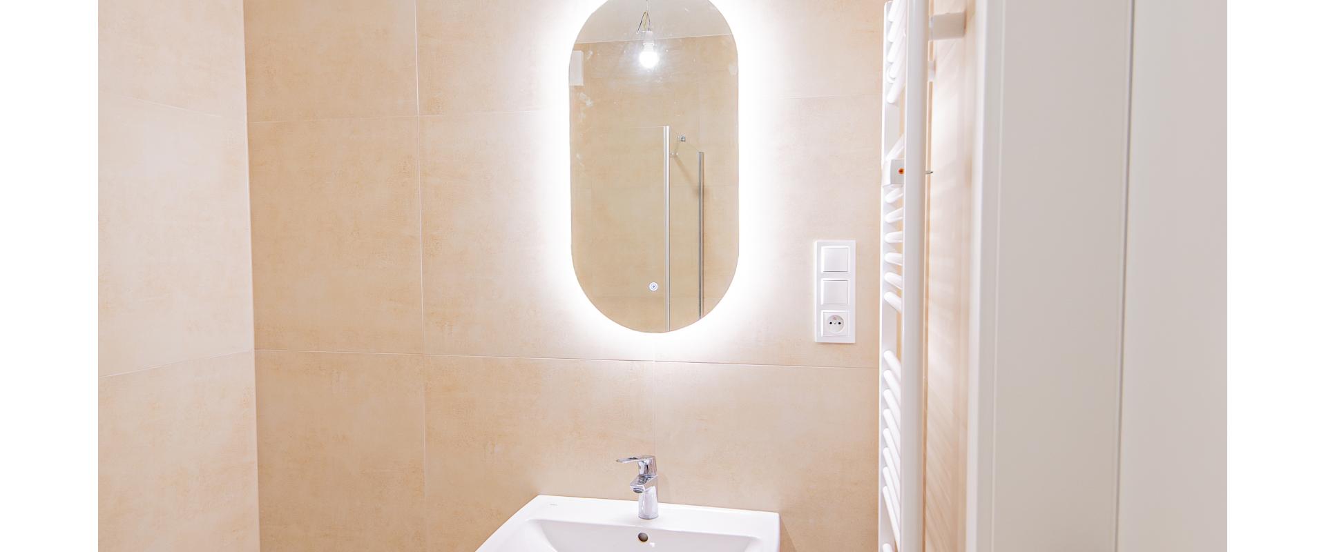 Prémiový  2 izbový byt s veľkou záhradou v novostavbe