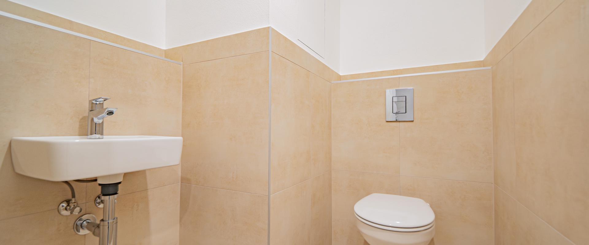 Prémiový  2 izbový byt s veľkou záhradou v novostavbe