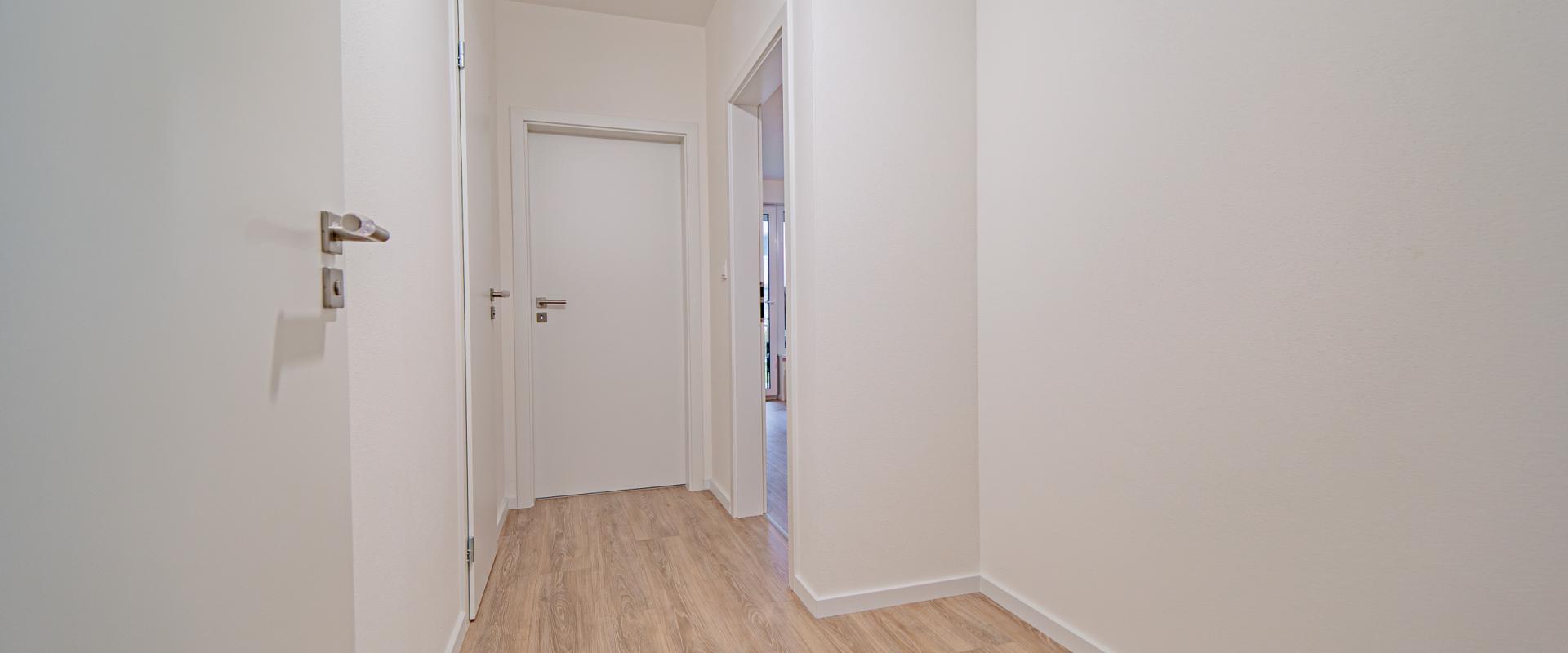 Prémiový  2 izbový byt s veľkou záhradou v novostavbe