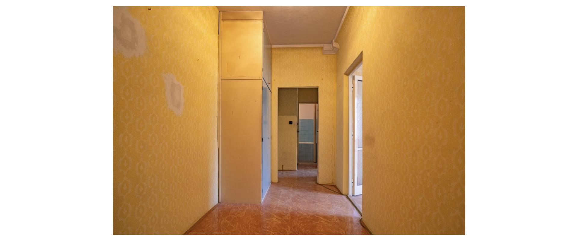 PREDAJ 3i byt s veľkým potenciálom + balkón + pivnica - Ružinov