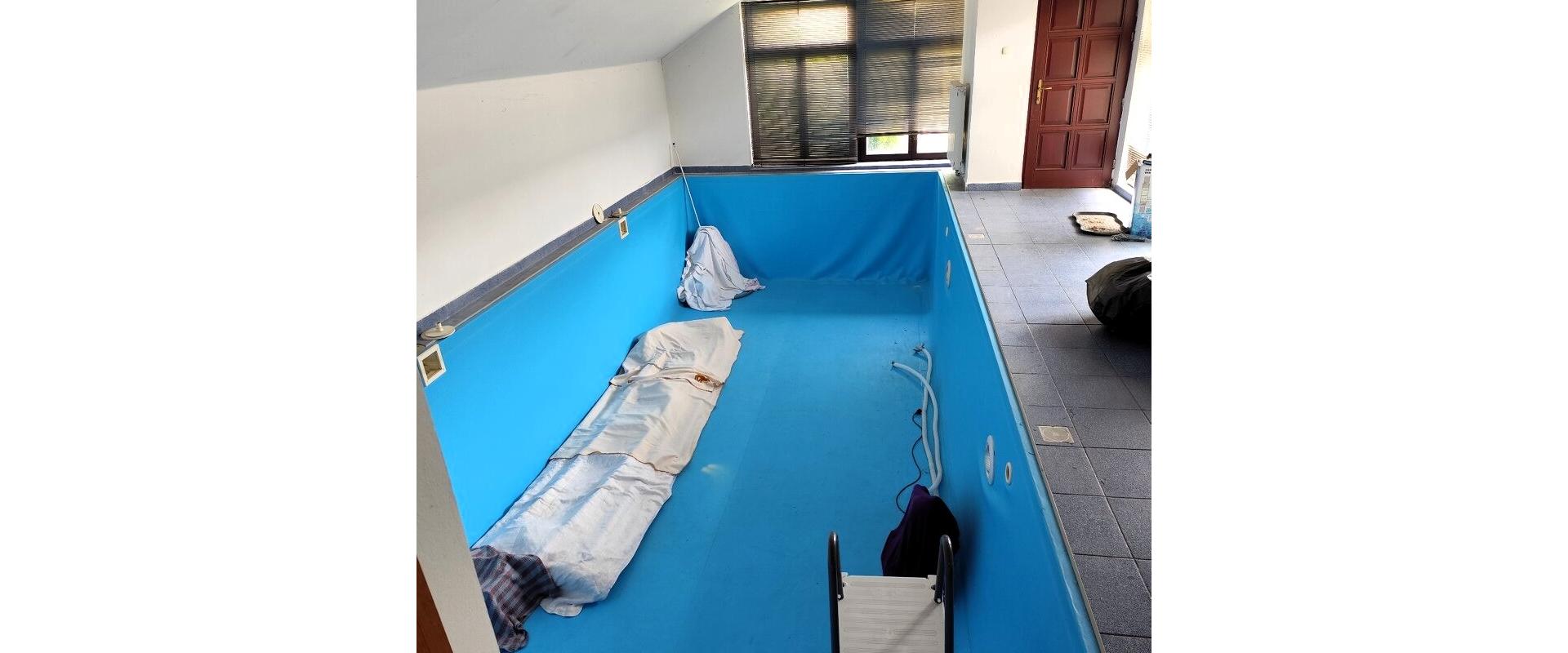 Na predaj rodinný dom s veľkým pozemkom  - 2447 m²  v obci Sečovská Polianka