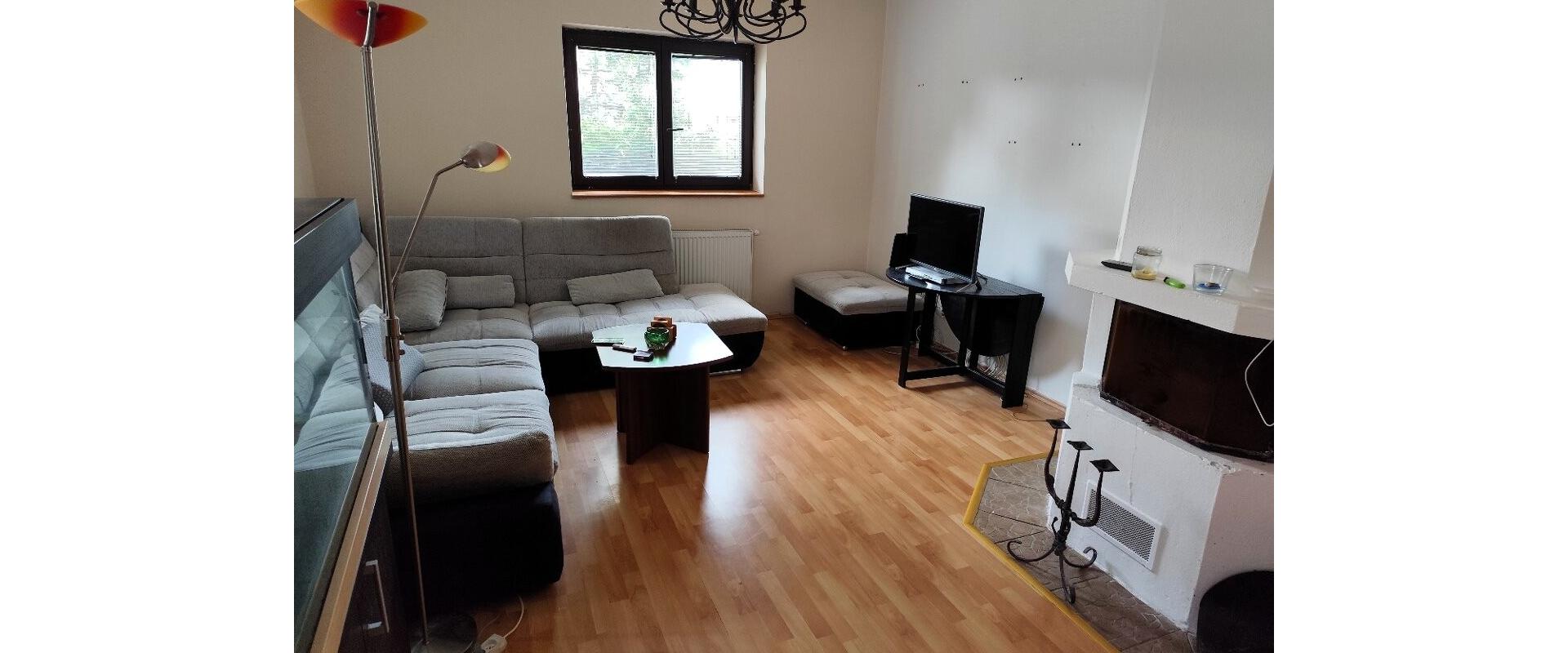 Na predaj rodinný dom s veľkým pozemkom  - 2447 m²  v obci Sečovská Polianka