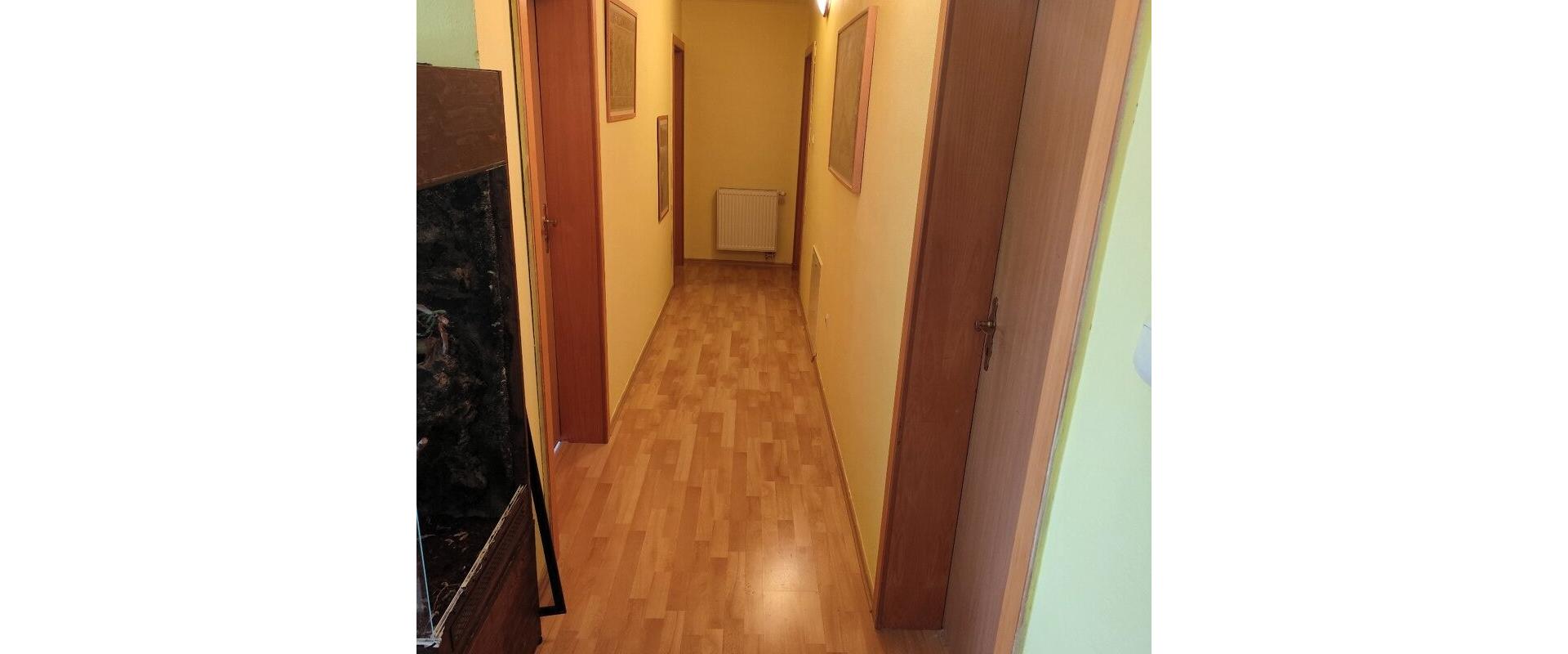 Na predaj rodinný dom s veľkým pozemkom  - 2447 m²  v obci Sečovská Polianka