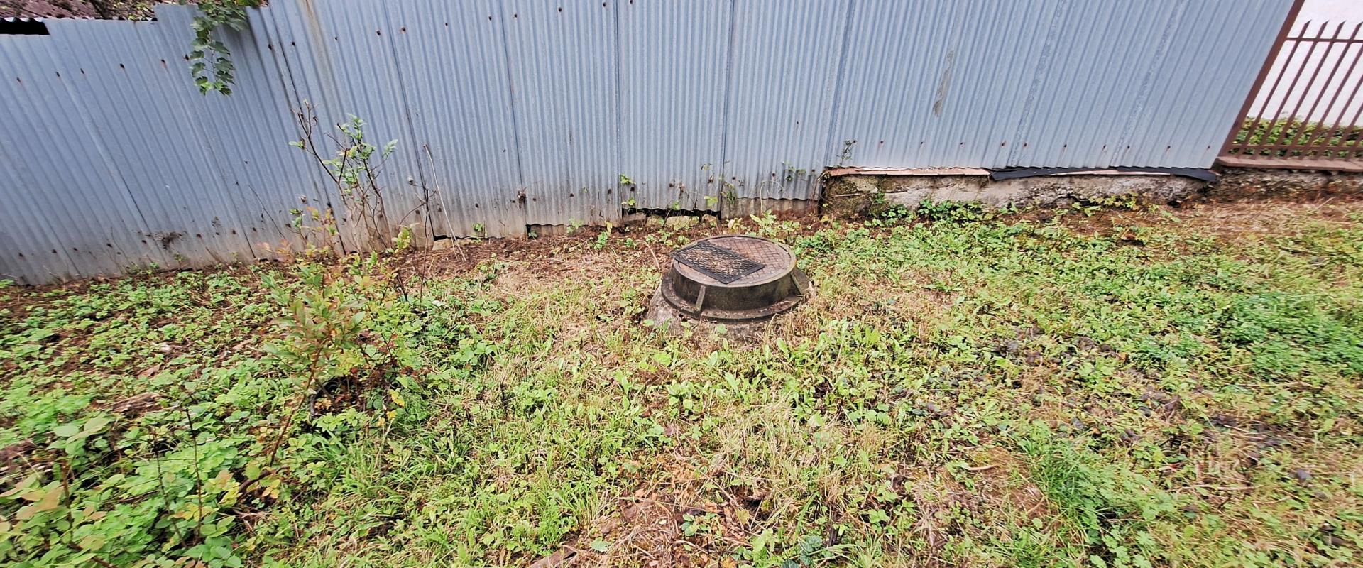 Na predaj stavebný pozemok s rozlohou - 773 m² v meste Humenné.