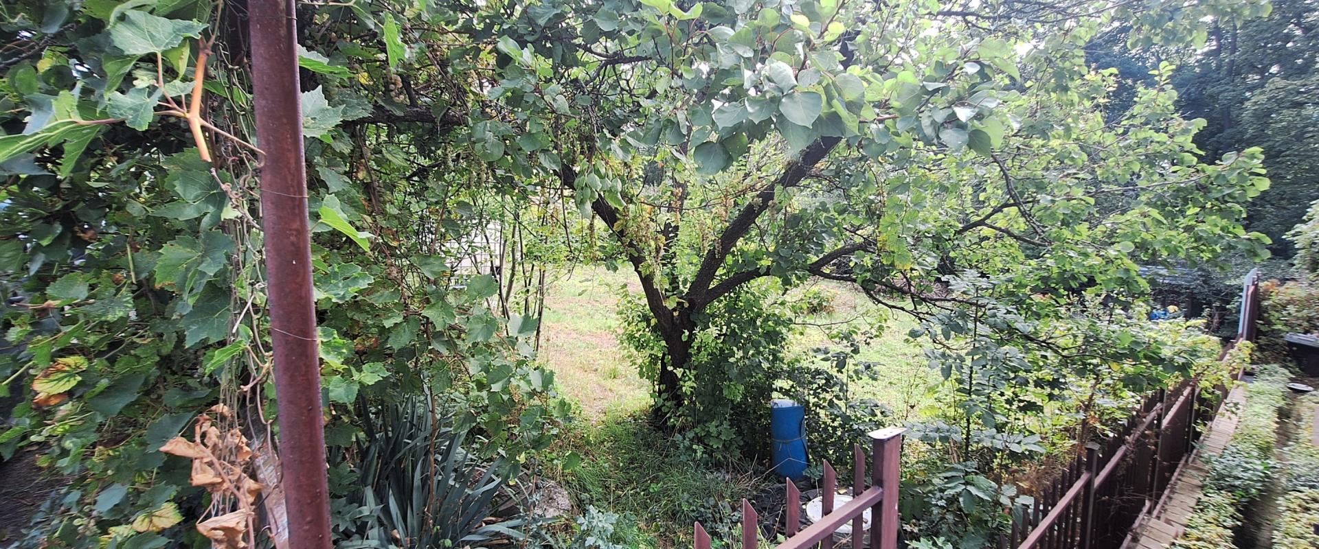 Na predaj stavebný pozemok s rozlohou - 773 m² v meste Humenné.