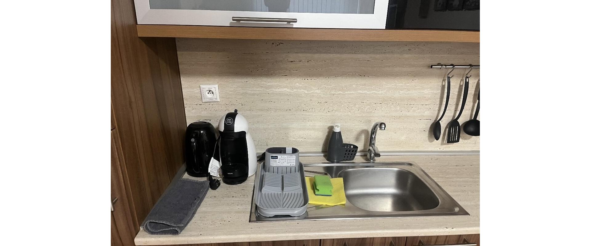 Priestranný 2-izbový byt - Tulipán, Trnava