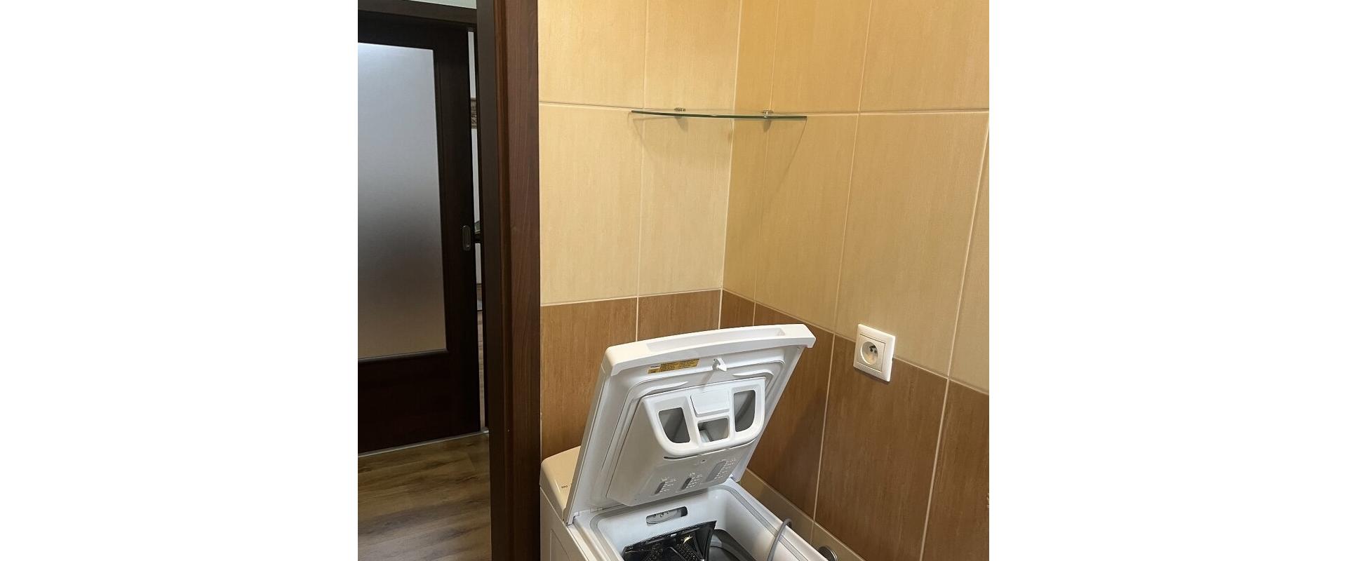 Priestranný 2-izbový byt - Tulipán, Trnava