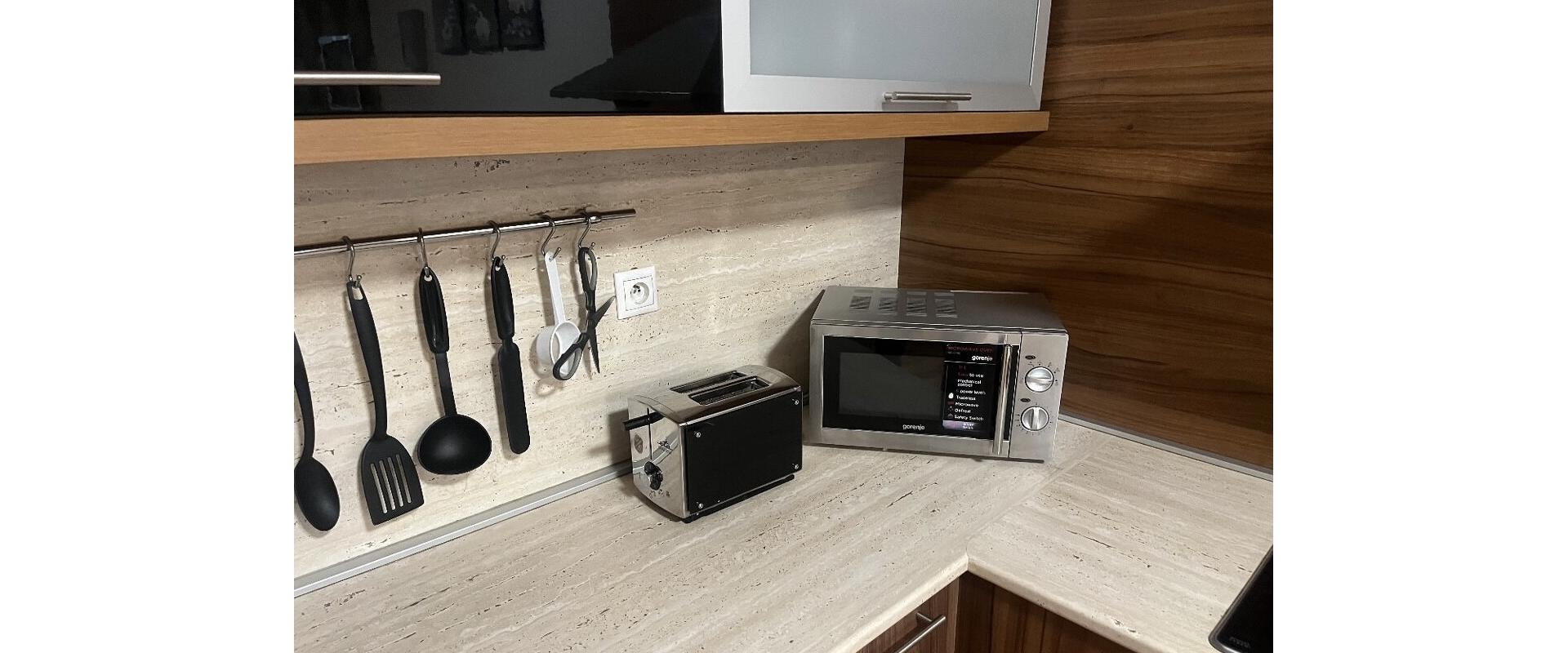 Priestranný 2-izbový byt - Tulipán, Trnava