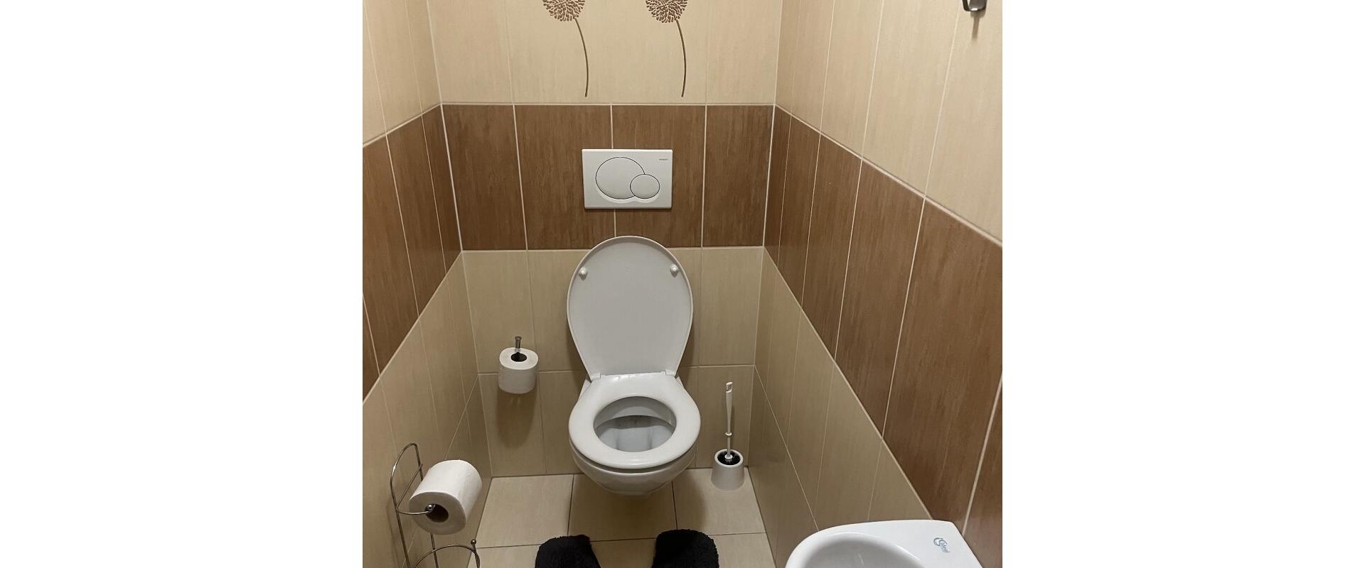 Priestranný 2-izbový byt - Tulipán, Trnava