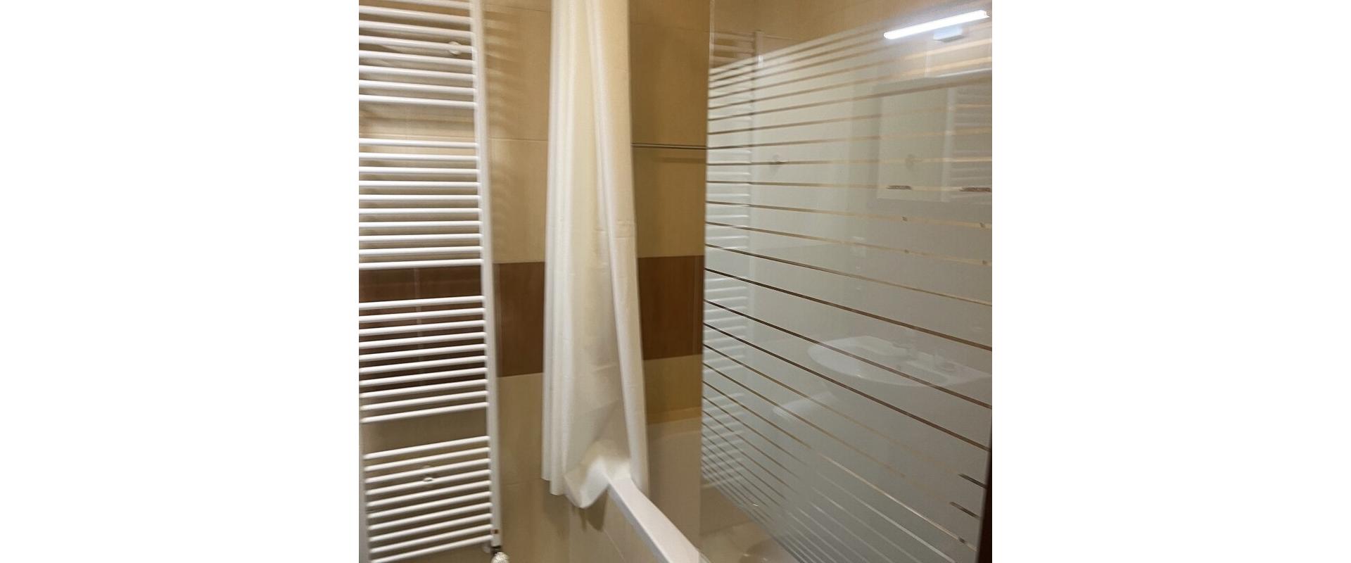 Priestranný 2-izbový byt - Tulipán, Trnava