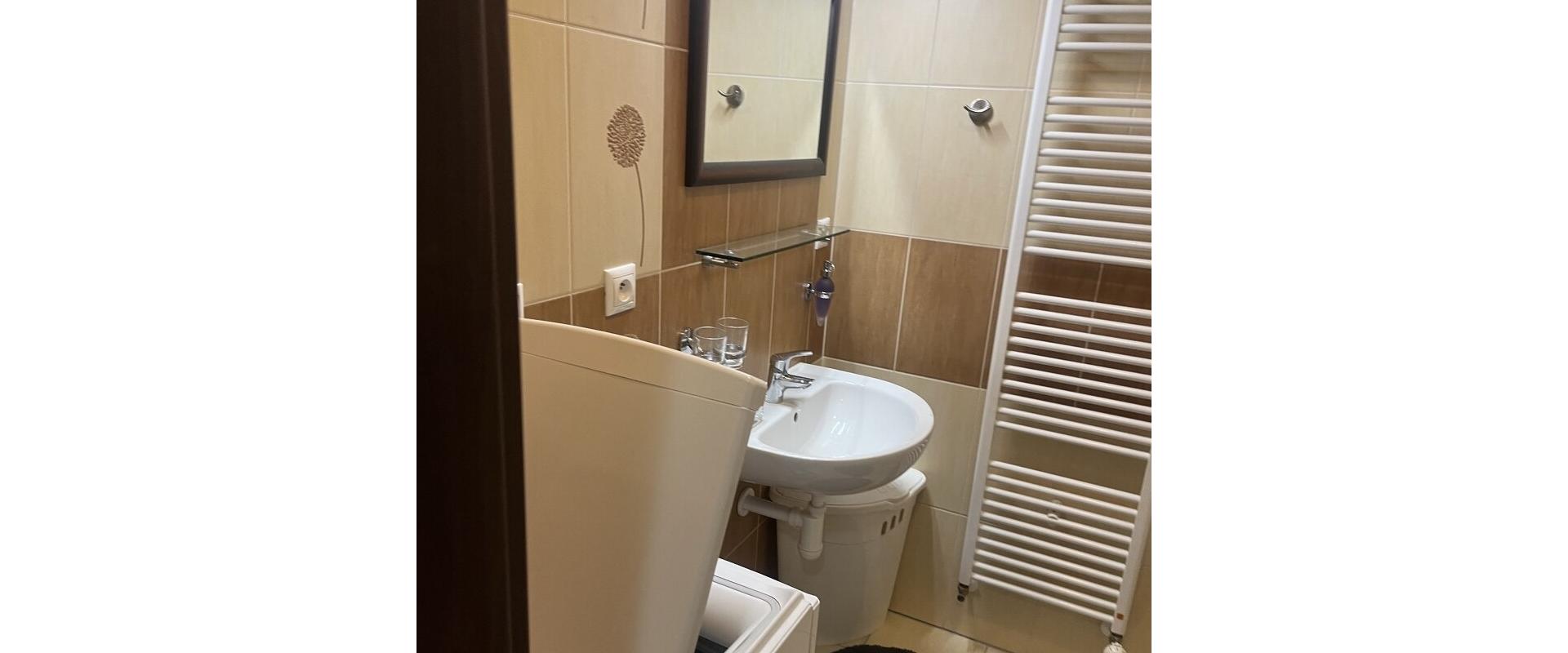 Priestranný 2-izbový byt - Tulipán, Trnava