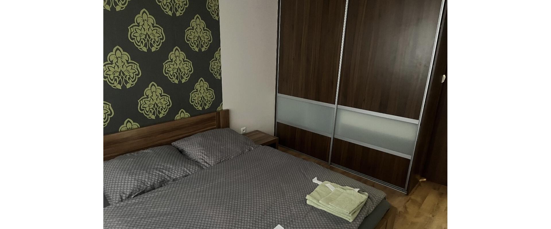 Priestranný 2-izbový byt - Tulipán, Trnava