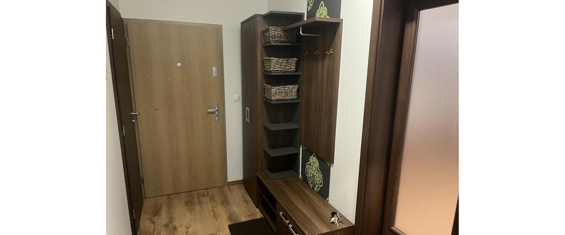 Priestranný 2-izbový byt - Tulipán, Trnava