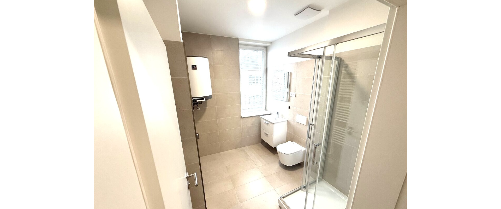 Moderný 1-izbový byt s parkovaním kúsok od Centra Trnavy