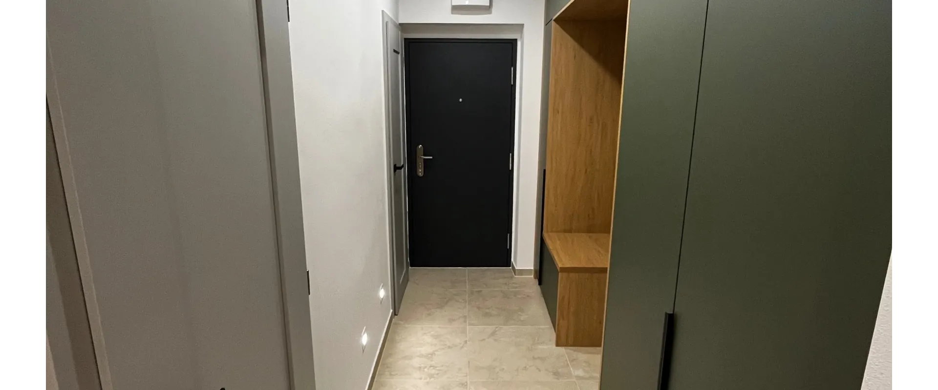 Predaj krásny kompletne zrekonštruovaný 3-izbový byt,Štúrova