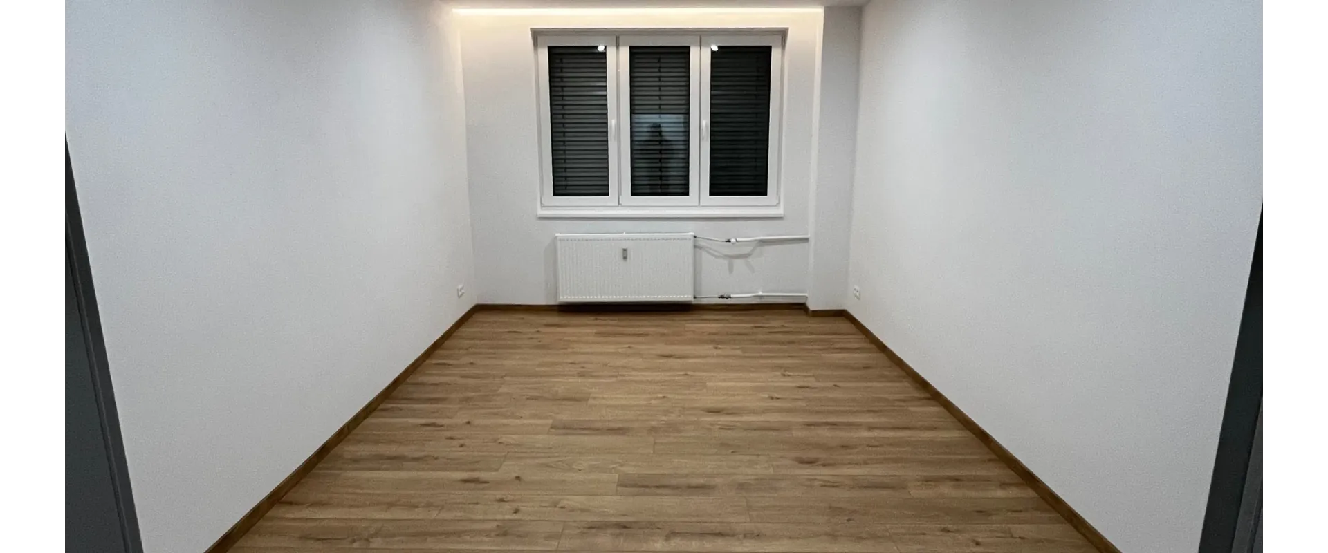 Predaj krásny kompletne zrekonštruovaný 3-izbový byt,Štúrova