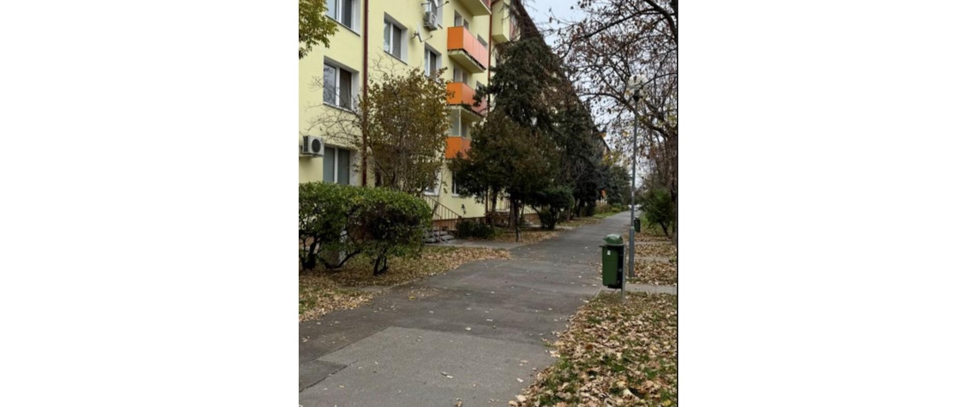 PREDAJ: 4i byt v srdci Ružinova - Pošeň