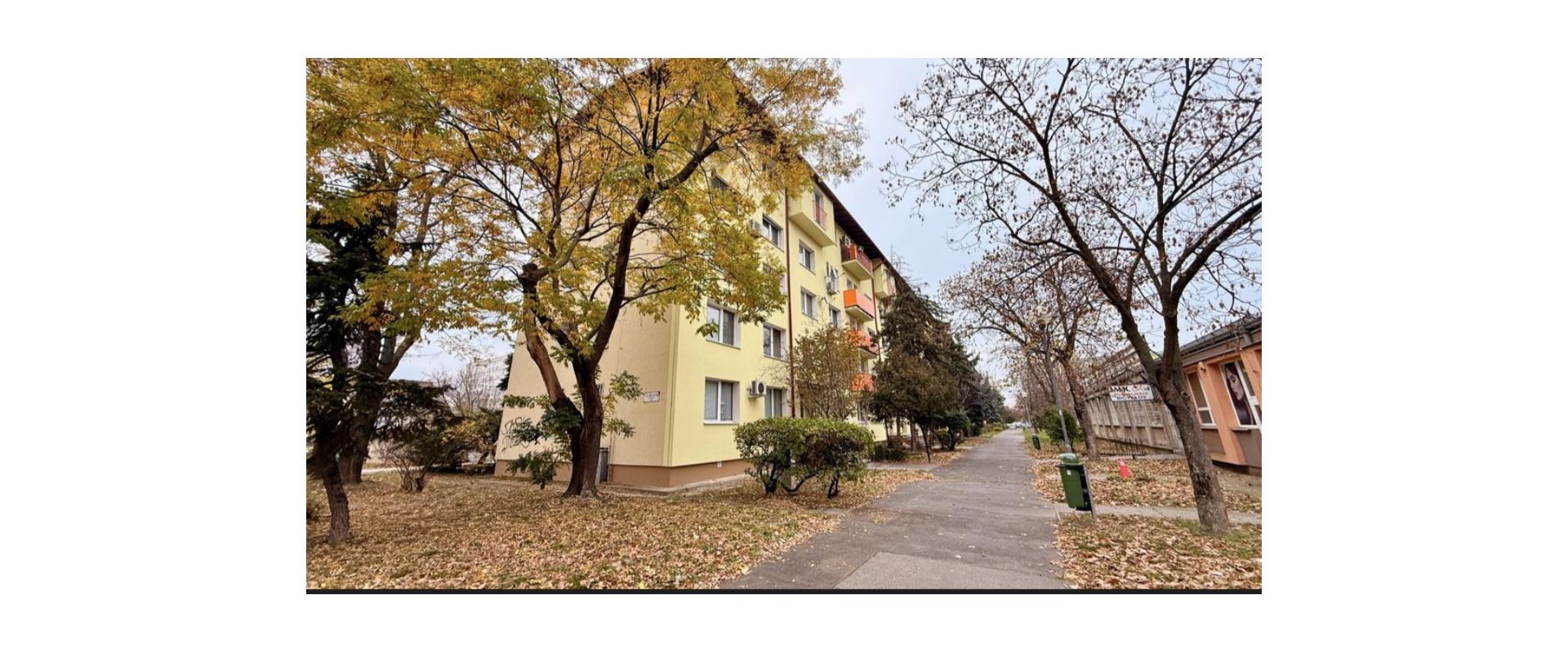 PREDAJ: 4i byt v srdci Ružinova - Pošeň