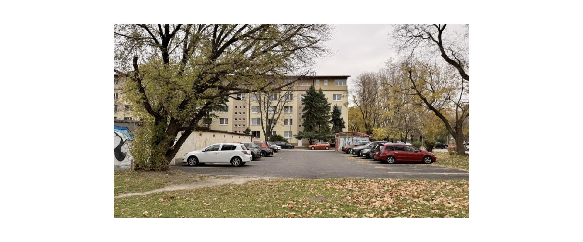 PREDAJ: 4i byt v srdci Ružinova - Pošeň