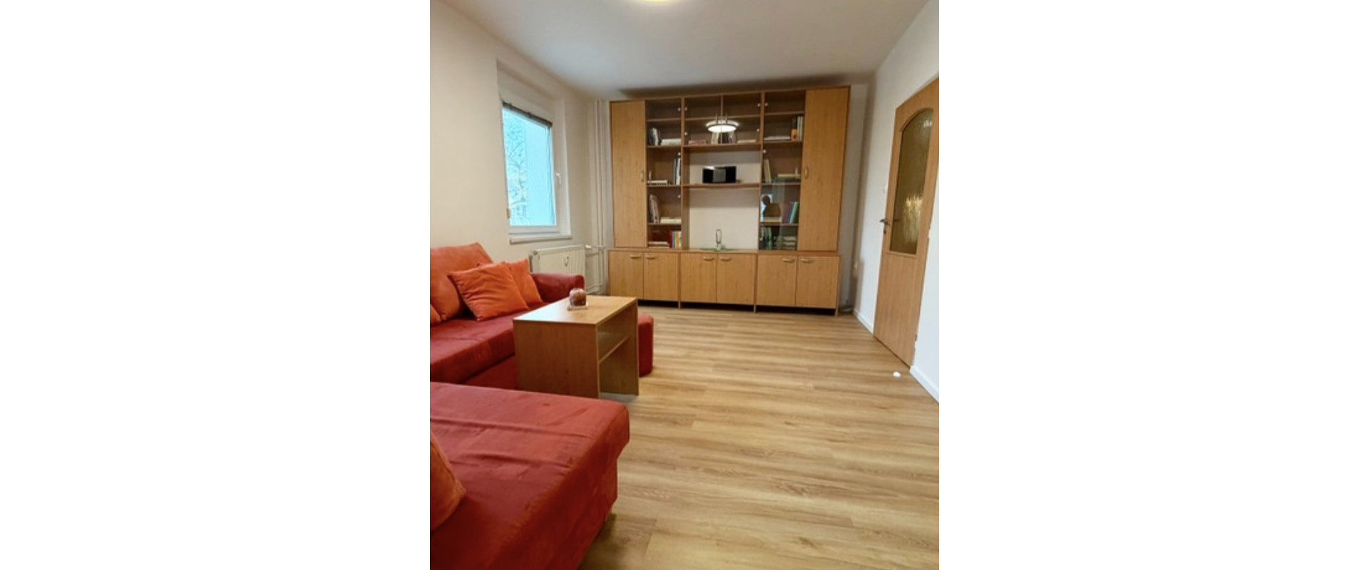 PREDAJ: 4i byt v srdci Ružinova - Pošeň