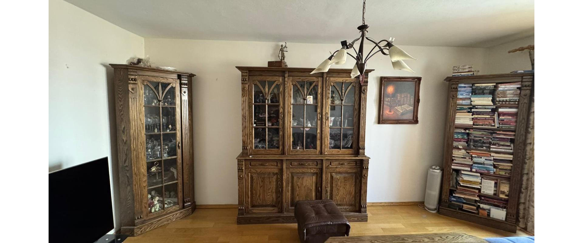 Predaj: Zrekonštruovaný 3-izbový Byt s Balkónom v Pokojnej Časti Humenného!