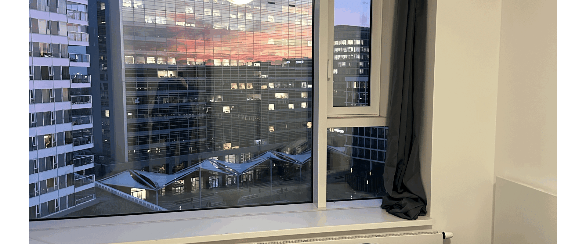 JKVreal ponúka na predaj jedinečný, plne zariadený 3-izbový byt v rezidencii Panorama City – Landererova ulica, Bratislava