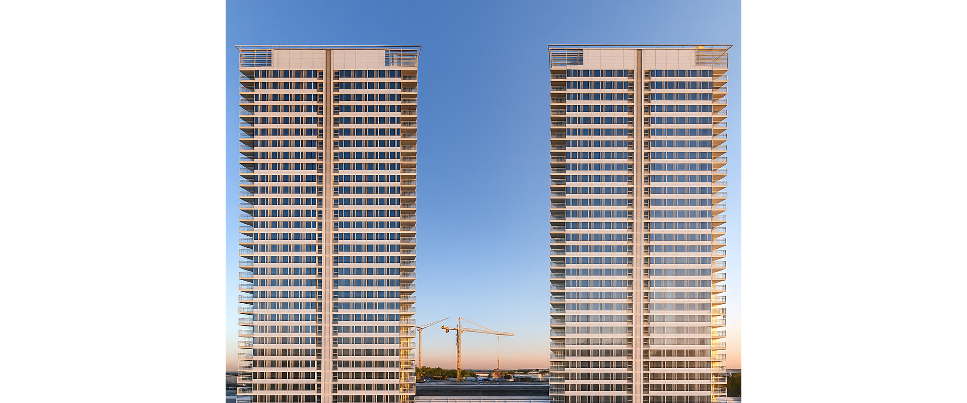 JKVreal ponúka na predaj jedinečný, plne zariadený 3-izbový byt v rezidencii Panorama City – Landererova ulica, Bratislava