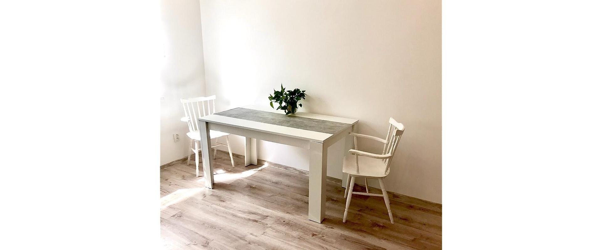 Prenájom 1-izbového bytu v tichej lokalite Trnavy