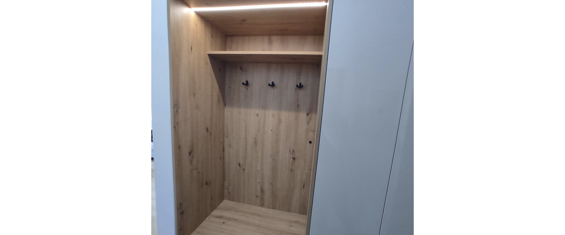 Moderný 2-izbový byt v Ivanke pri Dunaji s podzemnou garážou