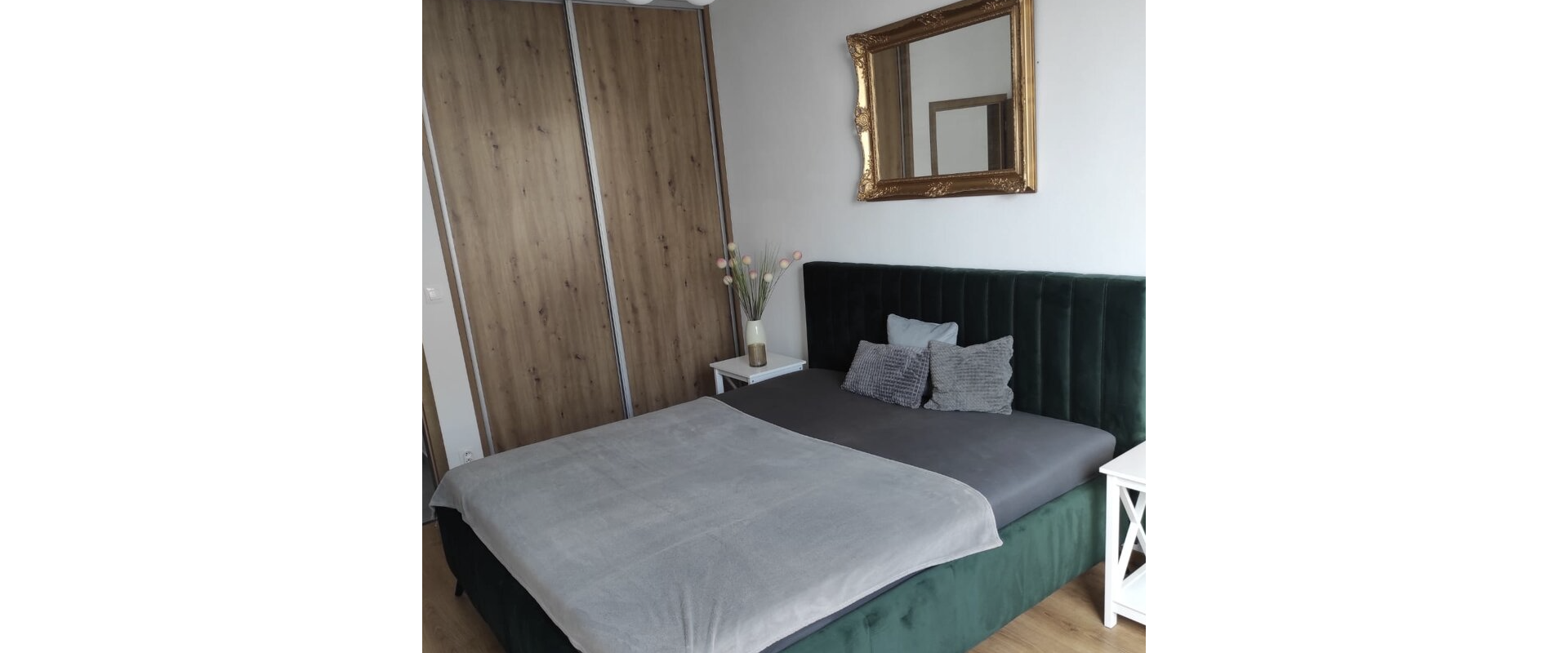 Moderný 2-izbový byt v Ivanke pri Dunaji s podzemnou garážou