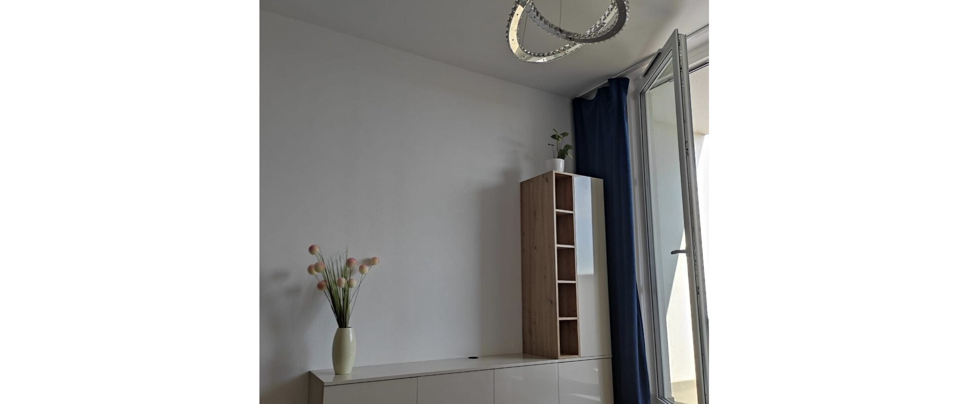 Moderný 2-izbový byt v Ivanke pri Dunaji s podzemnou garážou