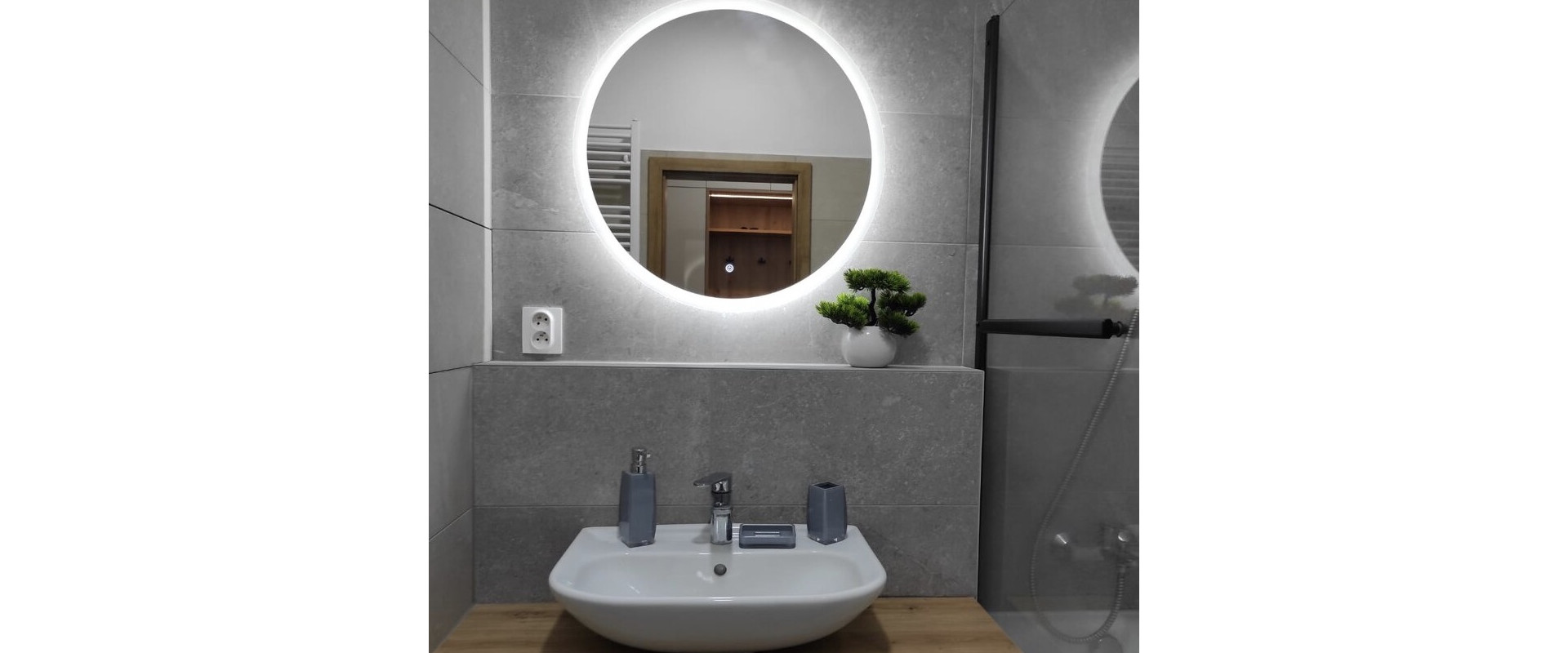 Moderný 2-izbový byt v Ivanke pri Dunaji s podzemnou garážou