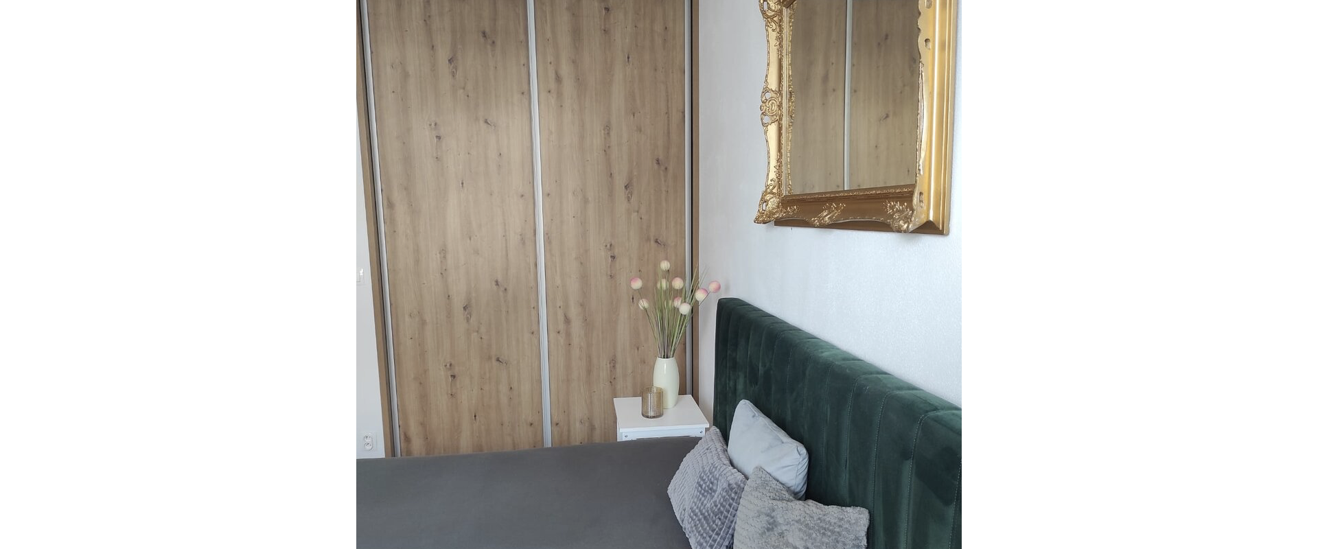 Moderný 2-izbový byt v Ivanke pri Dunaji s podzemnou garážou