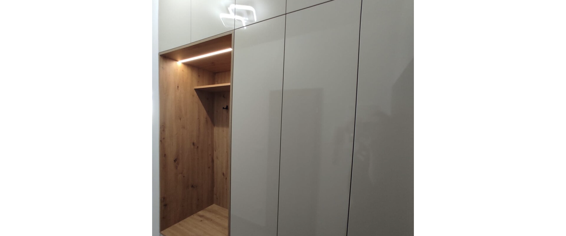 Moderný 2-izbový byt v Ivanke pri Dunaji s podzemnou garážou