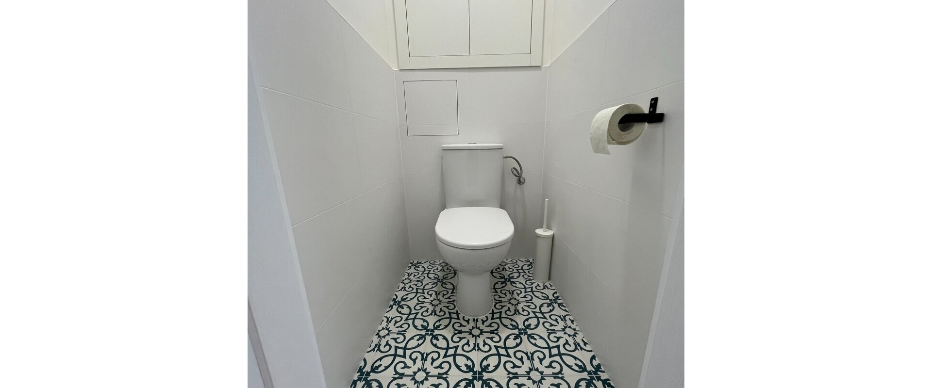 Komfortný 2-izbový byt s dvoma balkónmi blízko centra Trnavy