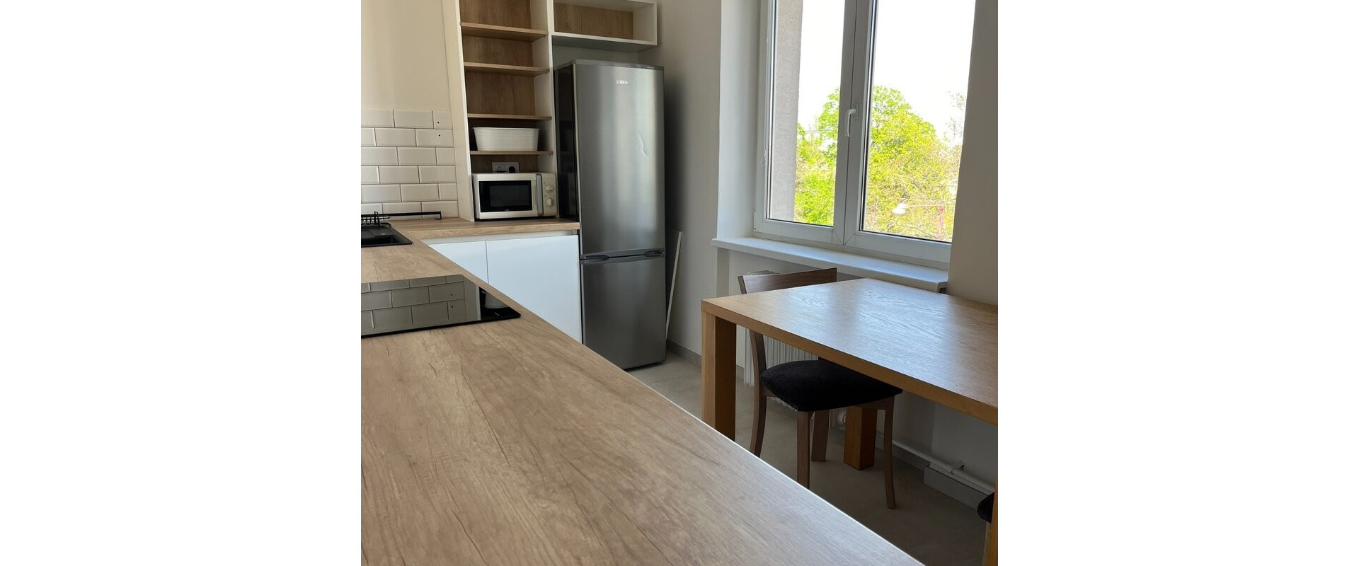 Komfortný 2-izbový byt s dvoma balkónmi blízko centra Trnavy