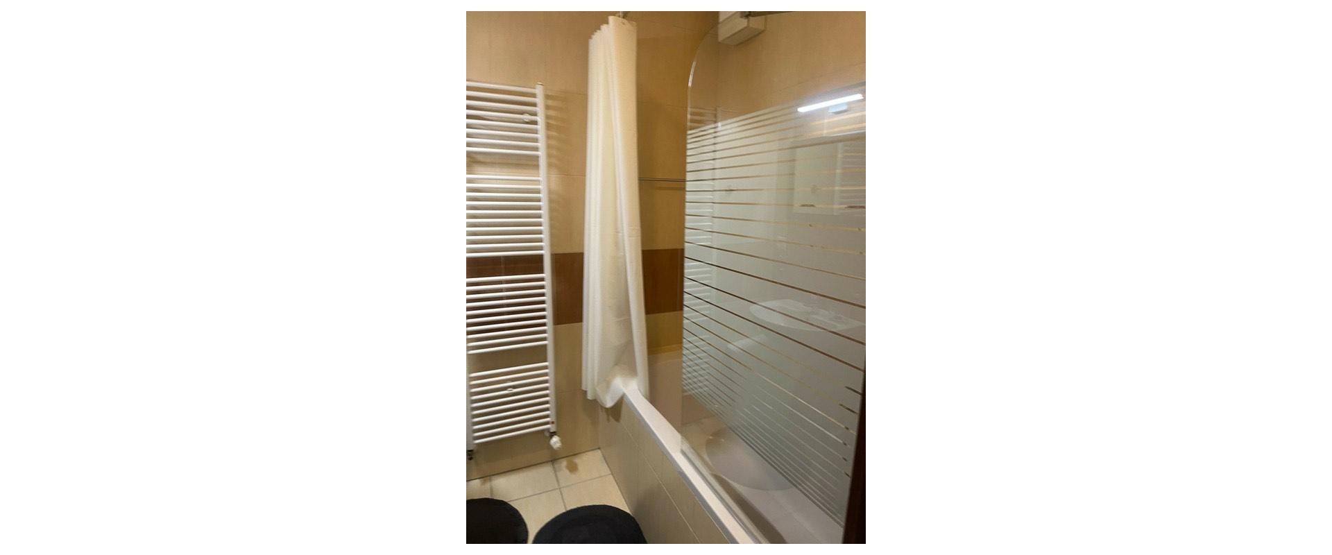 Na prenájom štýlový 2-izbový byt s parkovacím miestom